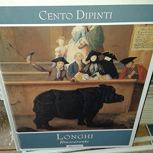  Cento dipinti