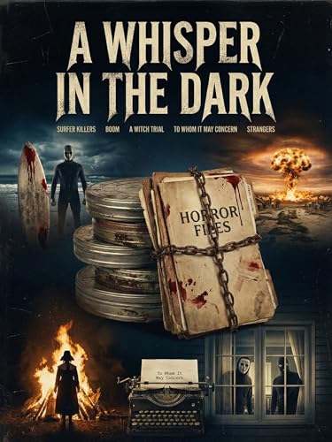 A Whisper In The Dark