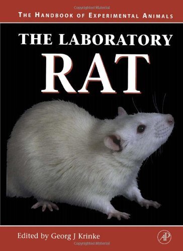 The Laboratory Rat (Handbook of Experimental Animals)