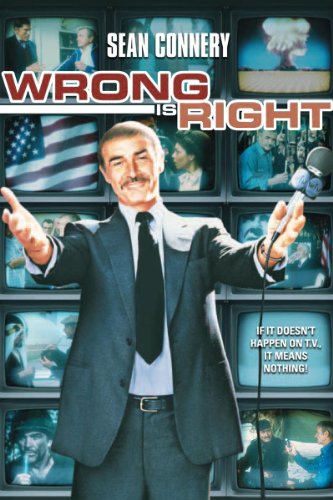 Wrong is Right