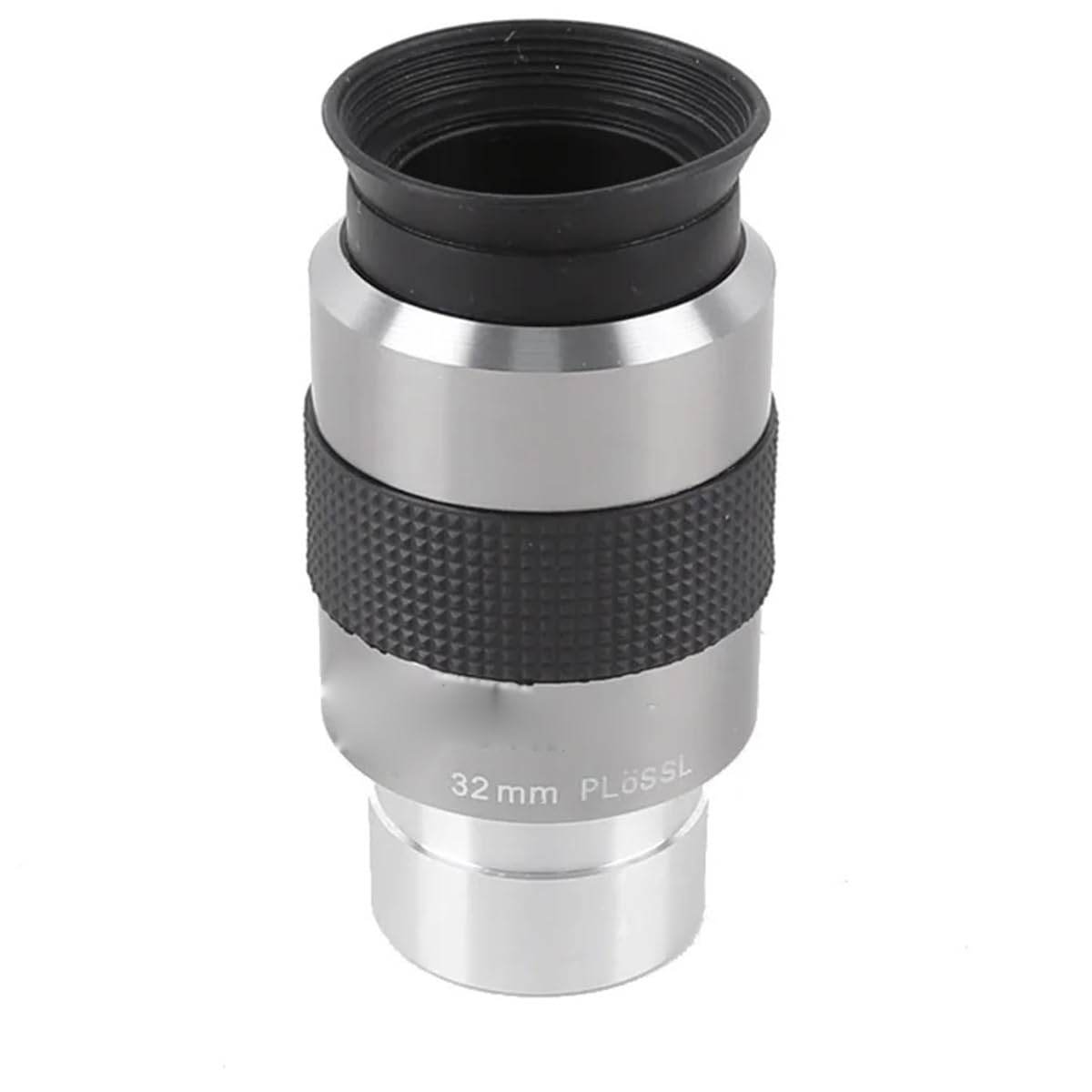 Ocular de metal multicapa para telescopio astronómico con diseño monocular 4