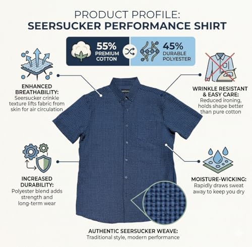 Image of Molokai Surf Button Down Slim Fit Hawaiian Short Sleeve Shirts