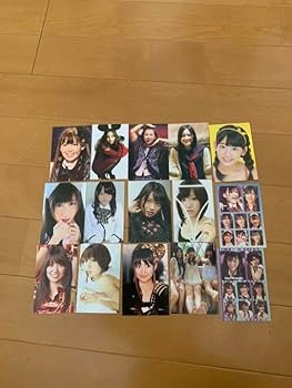 AKB48コースターまとめ 大島優子、渡辺麻友、山本彩、宮脇咲良等 Amazon.co.jp: AKB 宮脇咲良 前田敦子 矢倉楓子 川栄李奈 大島
