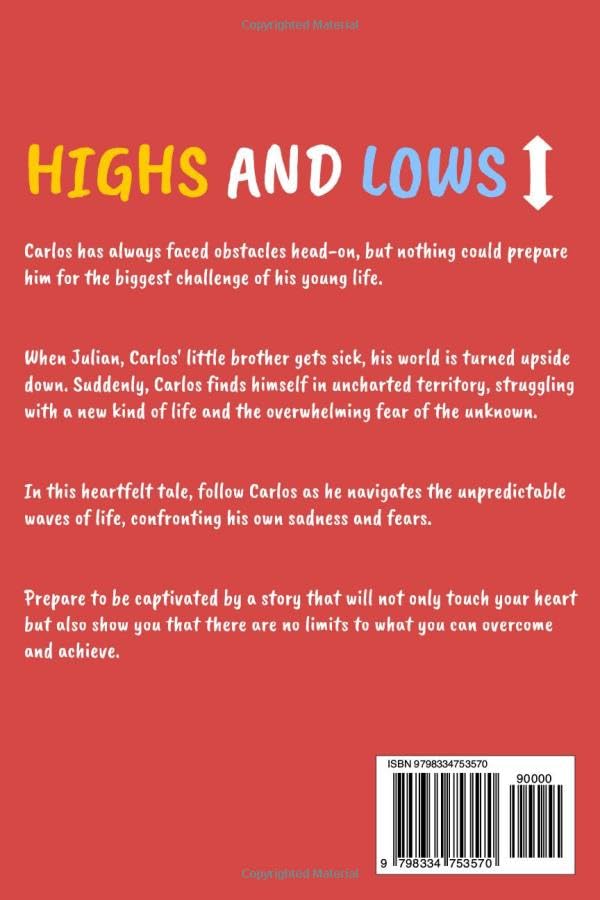 Riding the Waves: Discover the Truth Behind Highs and Lows