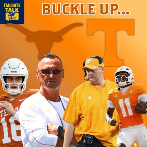 Will Tennessee Pull the UPSET over Texas This Weekend?