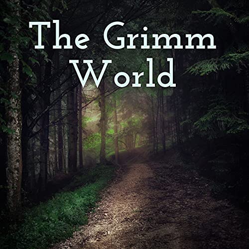 The Grimm World Titelbild