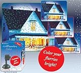 Light Flurries Color Accessory
