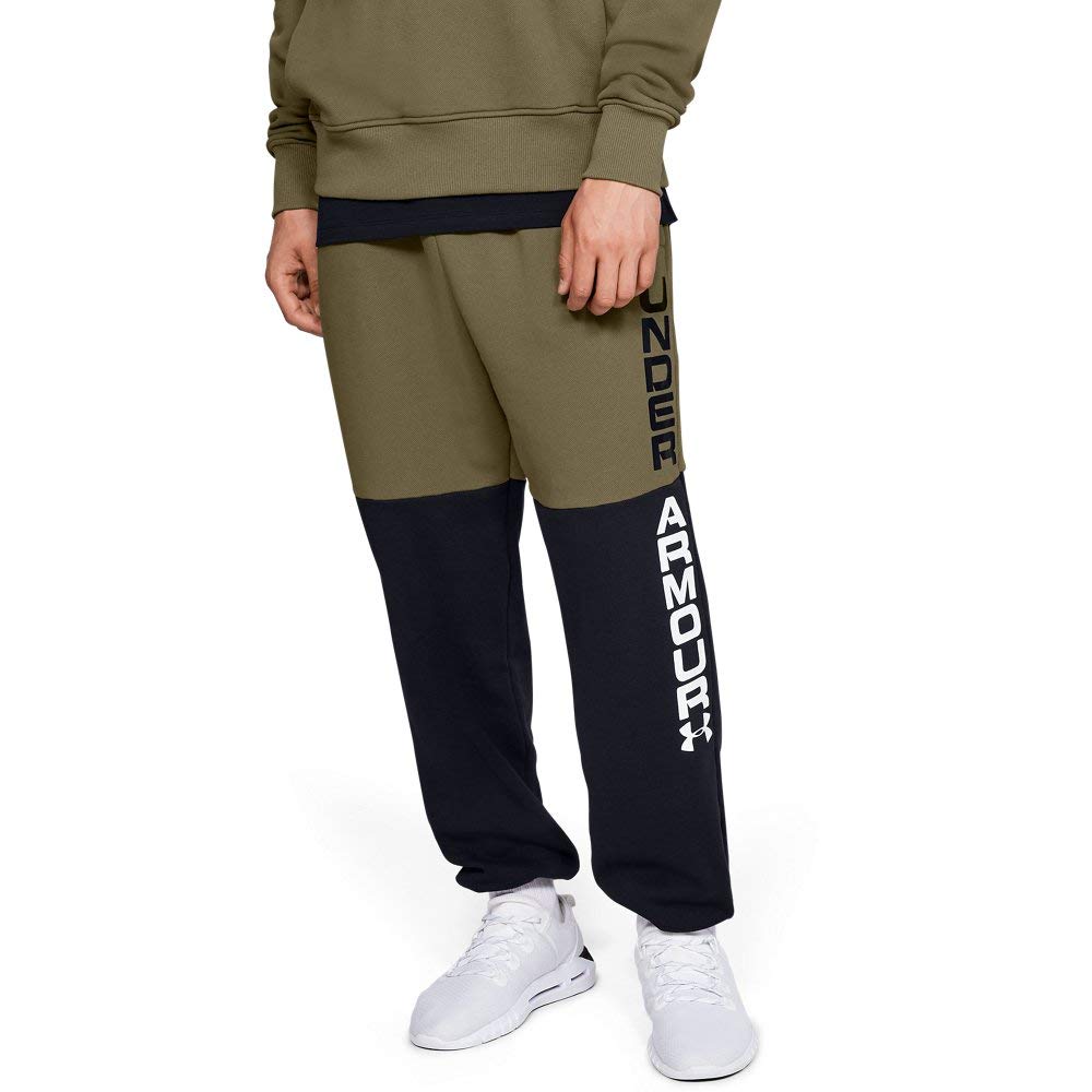 Under Armour Men's Sportstyle Pique Fleece Pant Pants