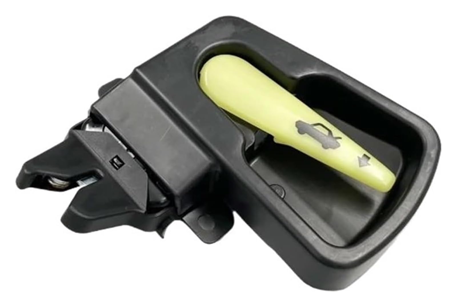 Trash Bin One Color Rear Tailgate Lock For Toyota For Corolla 2003-2008 Tailgate Latch Actuator Car Accessories Luggage Lock 6461002071