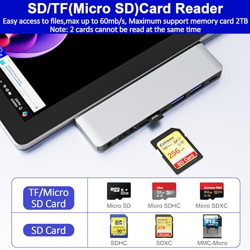 High Performance Thunderbolt workstation dock product image
