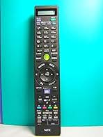 NEC PCリモコン P/N:CP237654-01 d2ldlup Amazon.co.jp: NEC PC Remote Control P/N:CP237654-01