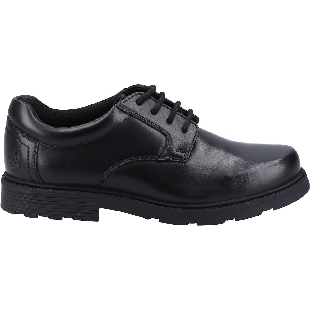 Hush Puppies Jungen Oliver Senior Schuluniform-Schuh