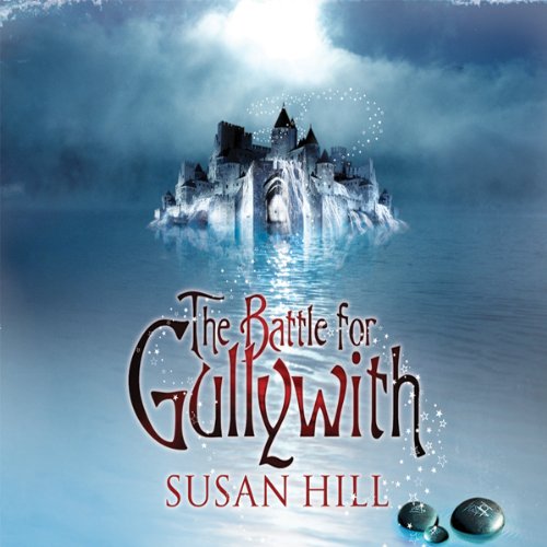Cover art for The Battle for Gullywith
