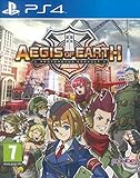Aegis of Earth : Protonovus Assault