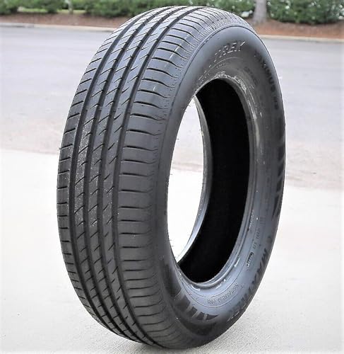 MAXTREK Sommerreifen 205/65 R 16 TL 95H MAXIMUS M2 BSW