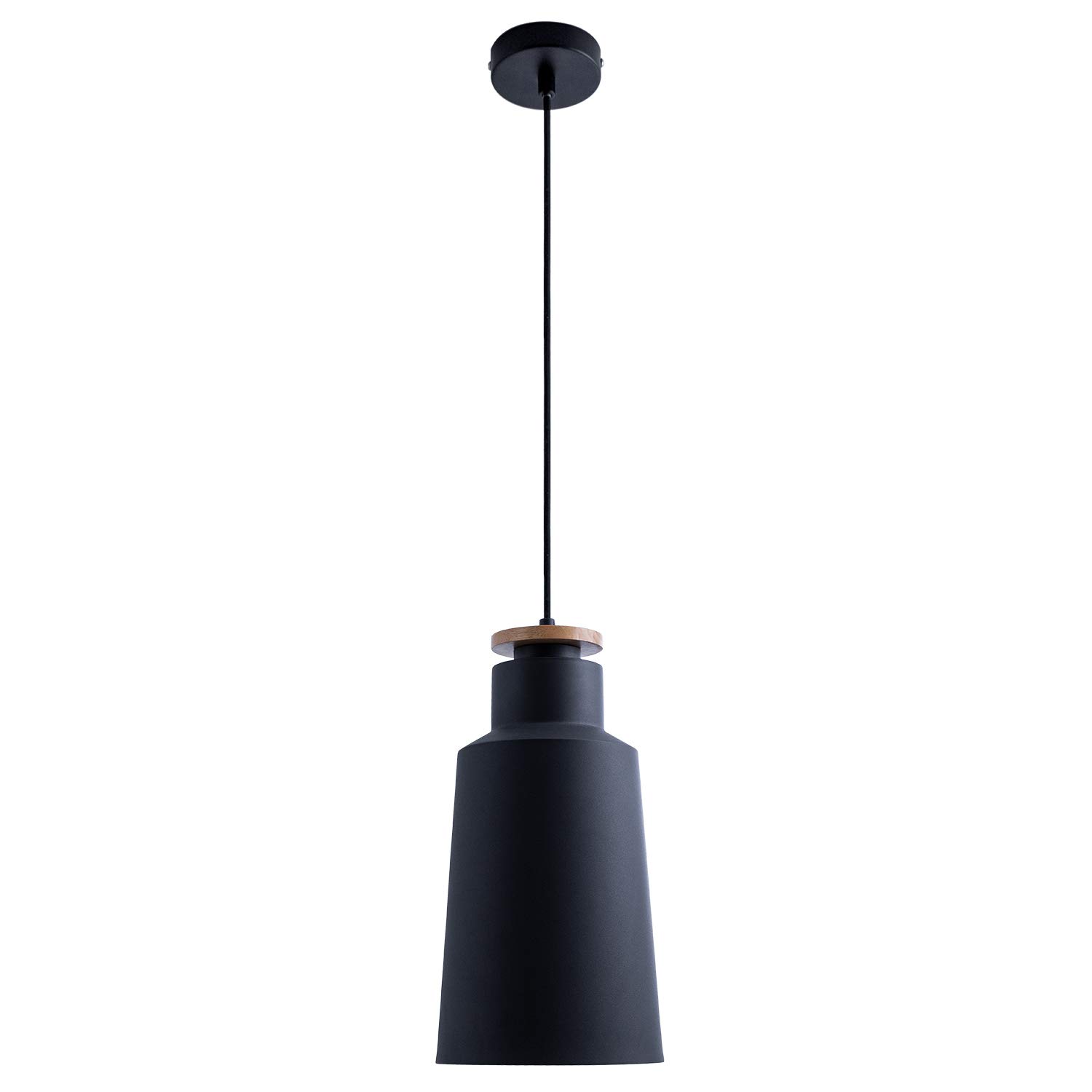 Home sweet home hanglamp Dana Oval - helder - Home Sweet Home