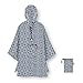 Price comparison product image Reisenthel AN4073 MINI Maxi Poncho Signature Navy Poncho Women's Signature Navy Size Unica