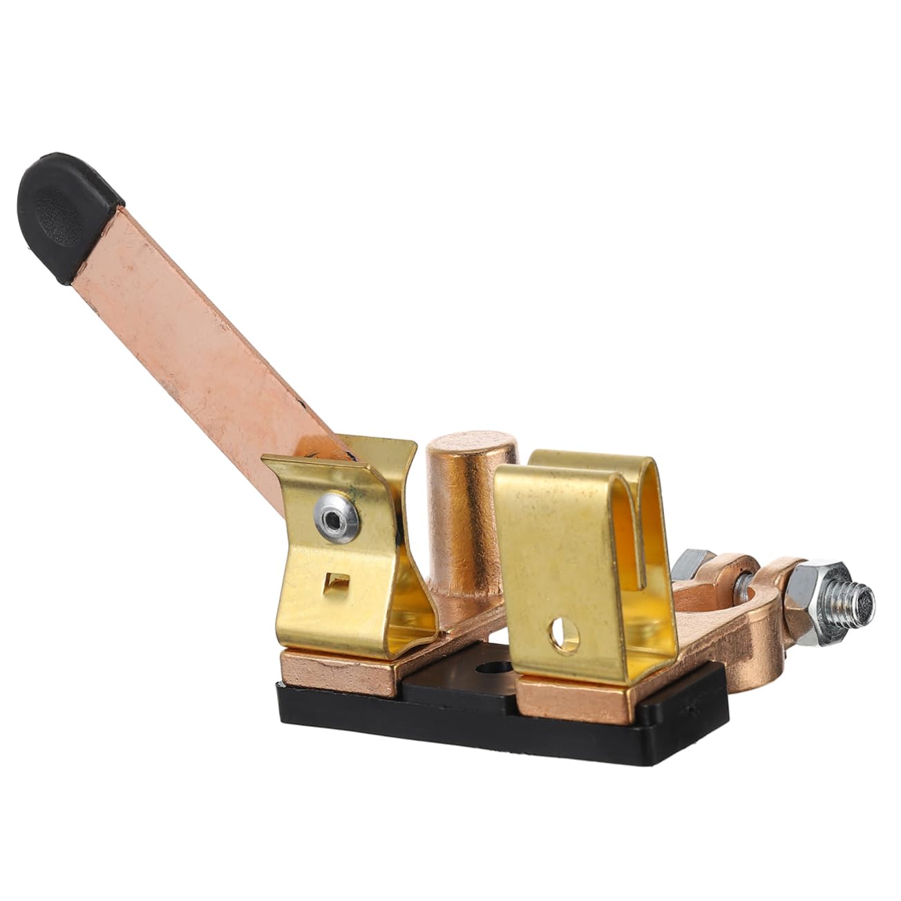 HAPINARY Battery Isolator Kill Switch Marine Battery Cut-off Rv Boat Disconnect Easy Install for Auto Car