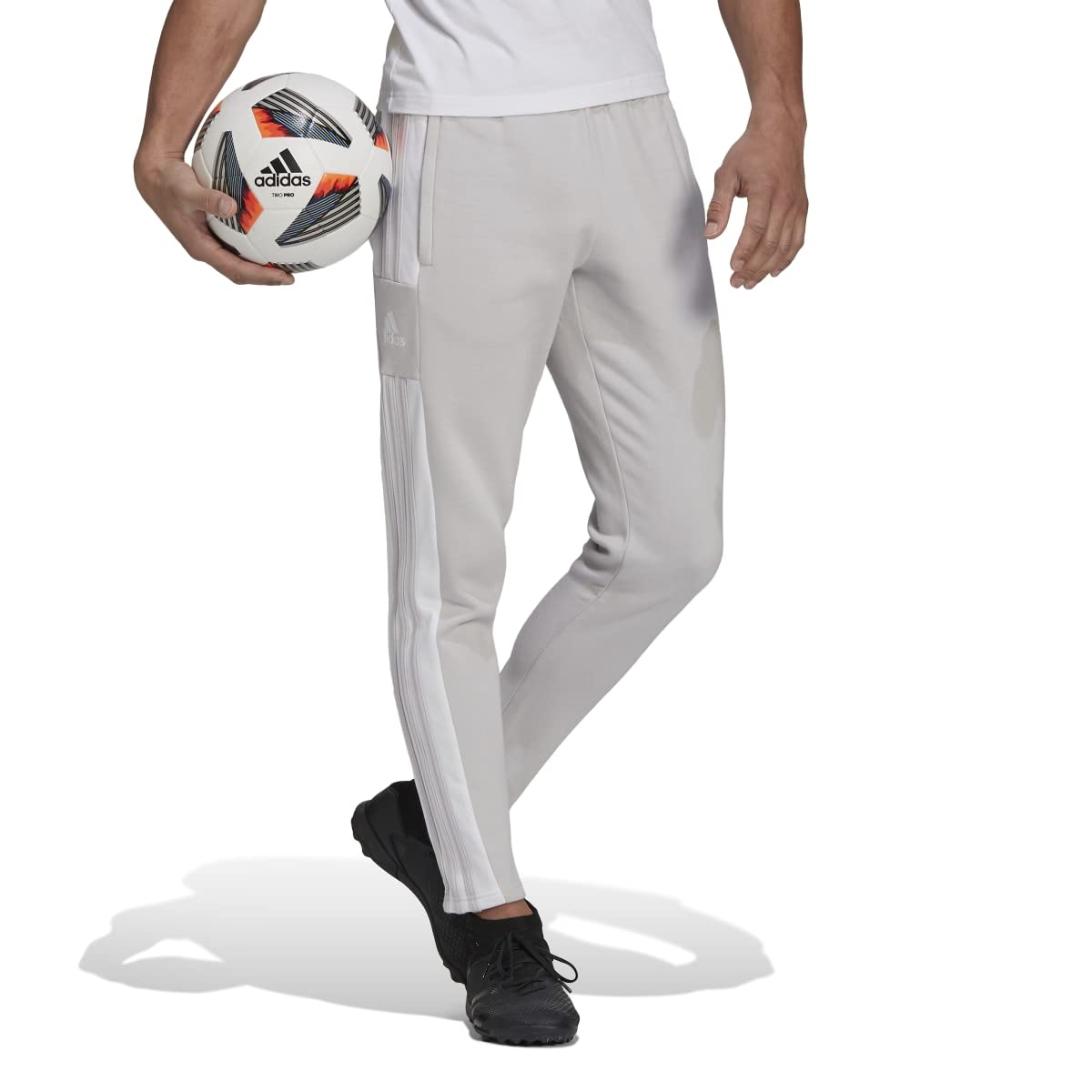 adidas Squadra 21 Sweat Pants - spodnie Dresowe Mężczyźni