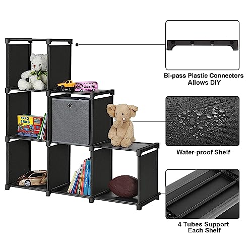 Encuentra reviews de Mueble organizador cubos los 7 más buscados. 13 Imagen adicional