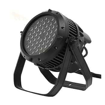 336 LEDs RGB ステージライト DMX512対応 防水対応 336 LEDs RGB ステージライト DMX512対応 防水対応