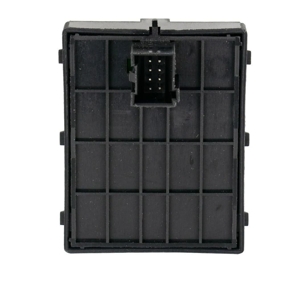 Momentary Joystick Switch: 2NO, 2 Position, Push Button Control