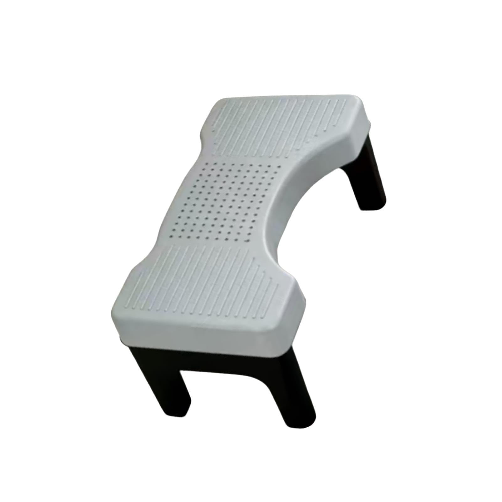 Ergonomiczny Podnóżek Pod Biurko Do Gier