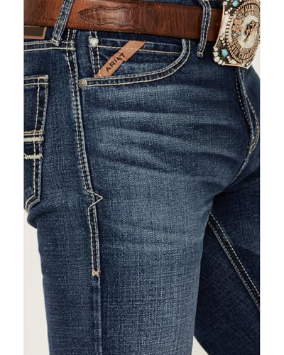 Ariat Men's M8 Modern Ashton Straight2