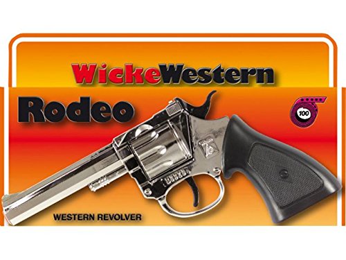 AK Sport Wicke 100-shot Rodeo Gun