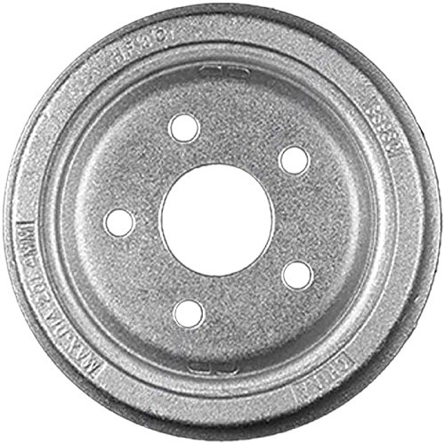 Image of Bendix Premium PDR0385 Rear Brake Drum for Skyhawk,Skylark,Somerset,Regal,Cimarron,Beretta,Cavalier,Citation,Corsica,Achieva,Calais,Cutlass Firenza,Omega,Grand Am,J,Sunbird,Phoenix,Sunfire,Tempest