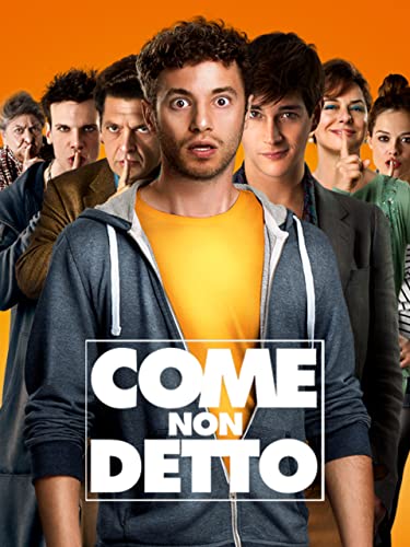 Come non detto