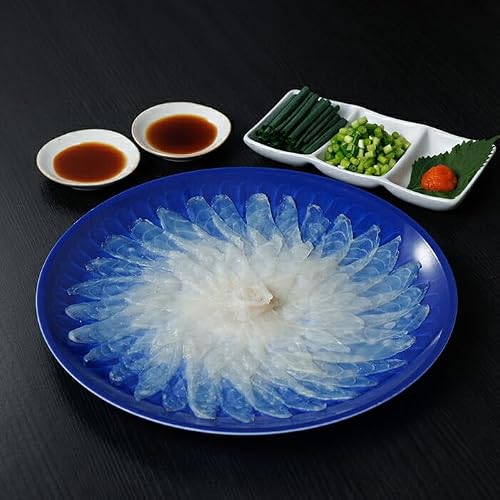 エイコー水産 とらふぐ 刺身 セット (130g)[DK18]