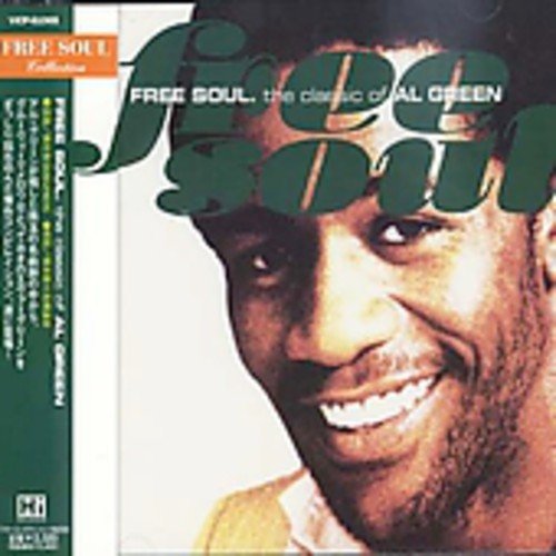 Free Soul- The Classic Of