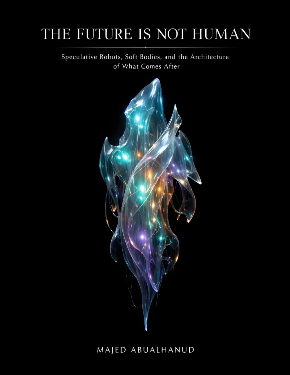 The Future Is Not Human: Speculative Robots, Soft Bodies, and the Architecture of What Comes After