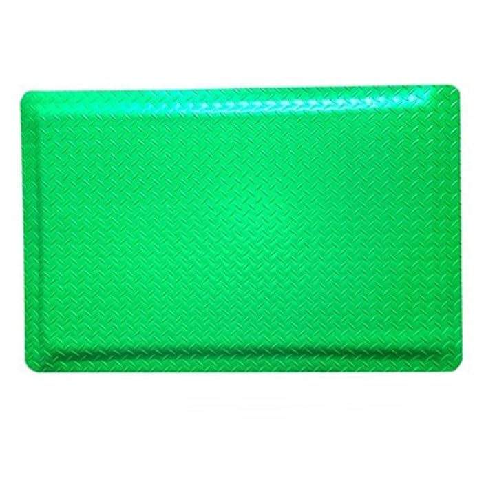 Tapis de bureau ergonomique et antidérapant résistant aux chocs
