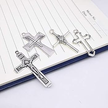 アガット ターコイズ 聖母マリア 十字架 チャームセット WEB限定》K5アンバーチャーム｜ネックレスチャーム｜アガット 公式