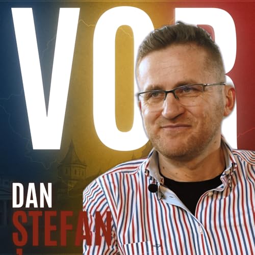 #4 - Dan Ștefan - Autonom - Coming Home to Build Big