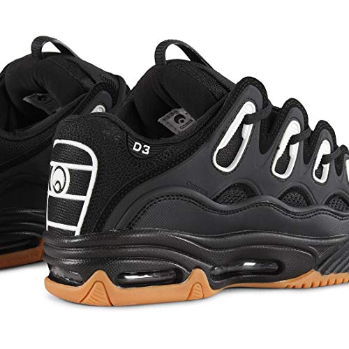 Image of Osiris Men's D3 2001 Skate Shoe