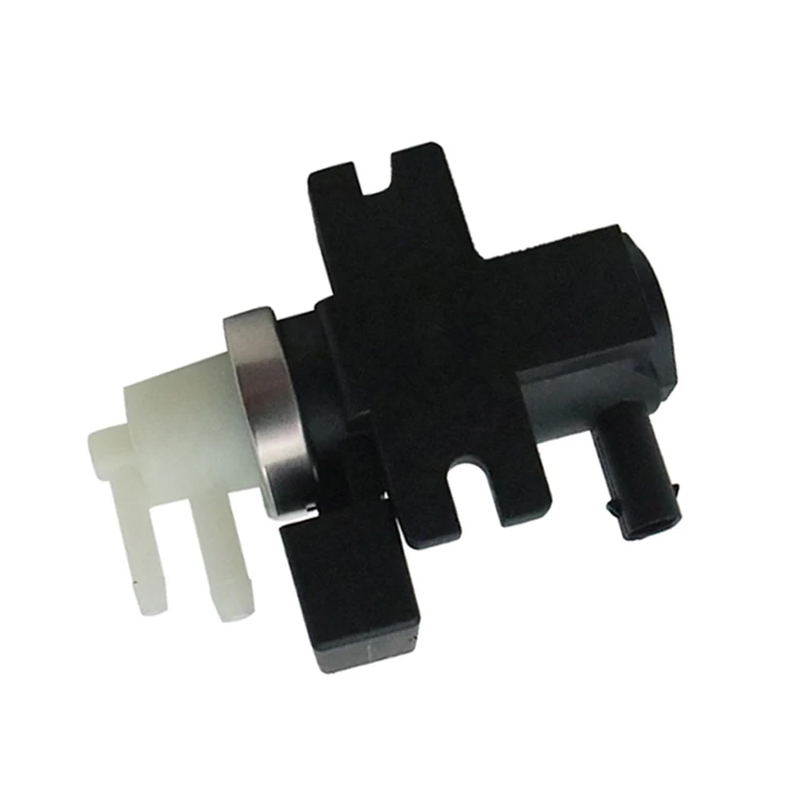 Wymiana zaworu EGR‌ OEM A0101531328 A0001531800 A0081535428 Elektrozawór ciśnienia doładowania turbosprężarki pasuje do Benz B250 C63 AMG C200 E300 E450 Uniwersalny zawór EGR‌