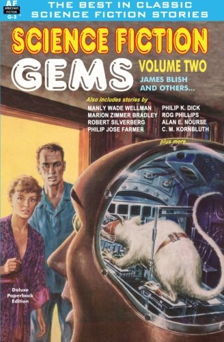 Science Fiction Gems, Vol. 2