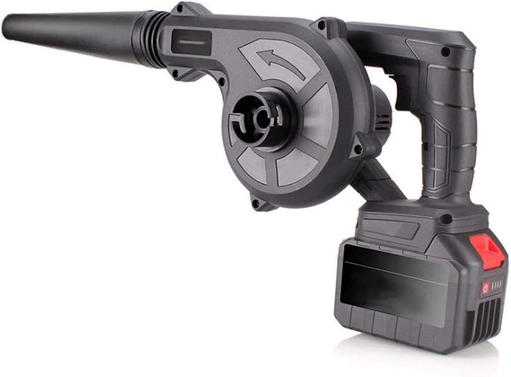 soffiatori di foglie a gas a zaino