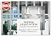 Produktbild Busch 5987 - Neon-Leuchten (weiße LEDs)