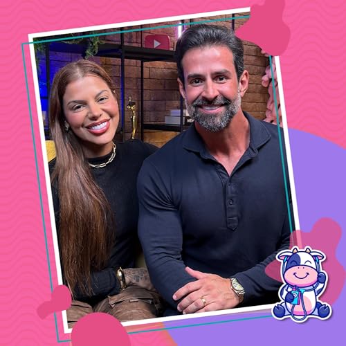 GUTO GALAMBA COMO VOCÊ NUNCA VIU | VACACAST #200 Podcast Por capa