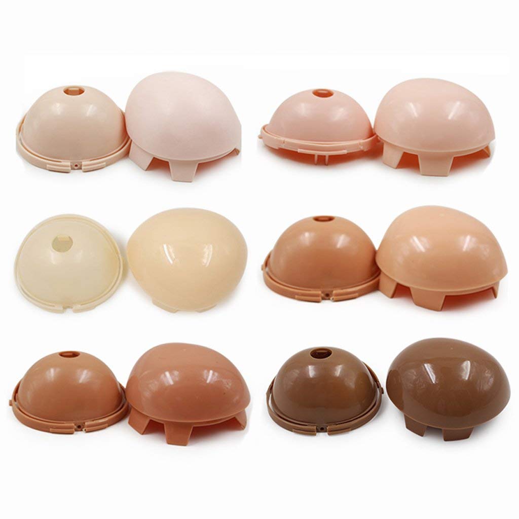Takara Tomy - ネオブライス 頭皮パーツ Takara Tomy - ネオブライス＊ハッピーハーバー＊頭皮＊タカラ