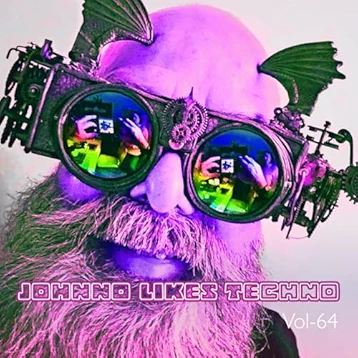 Johnno likes Techno, Vol. 64