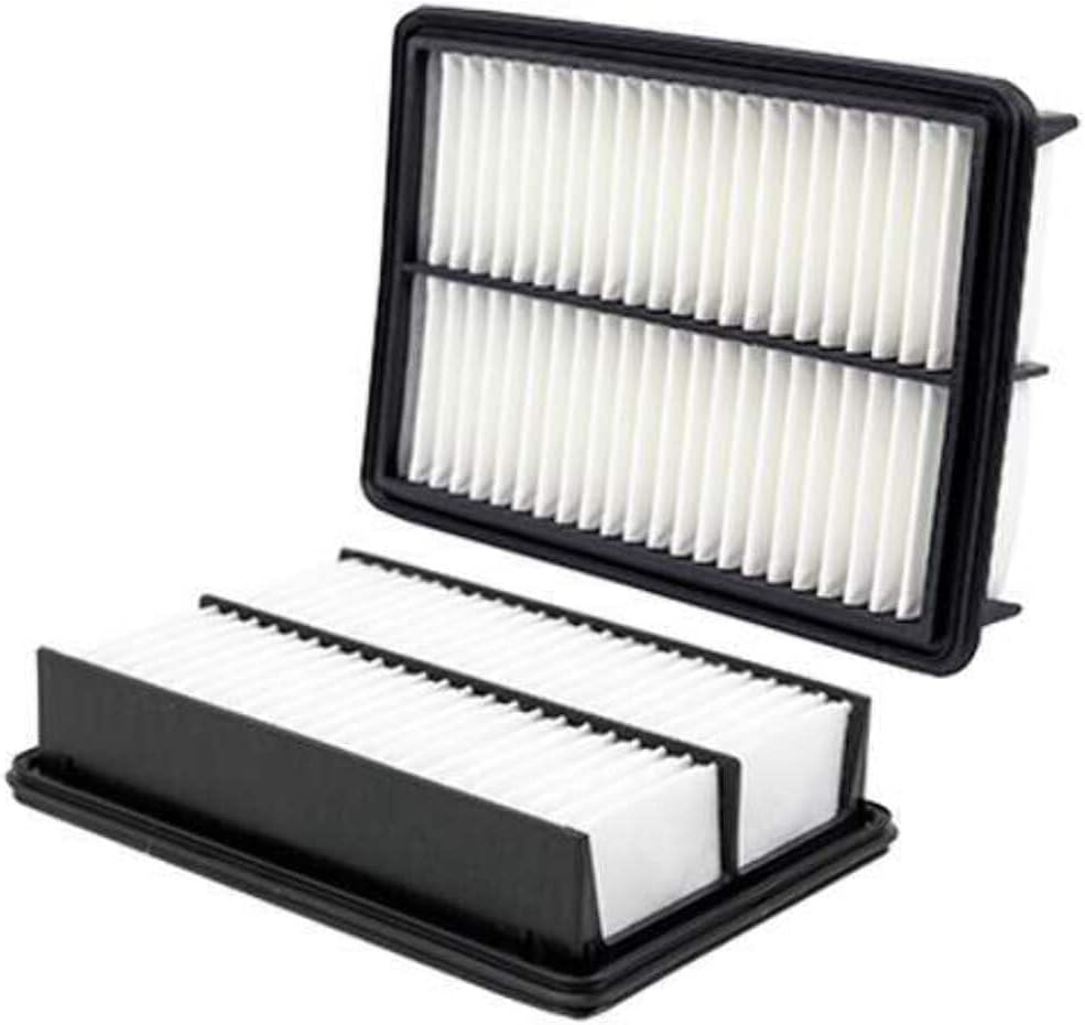 Filtro de Ar Wix - Alta Performance e Qualidade para Veículos