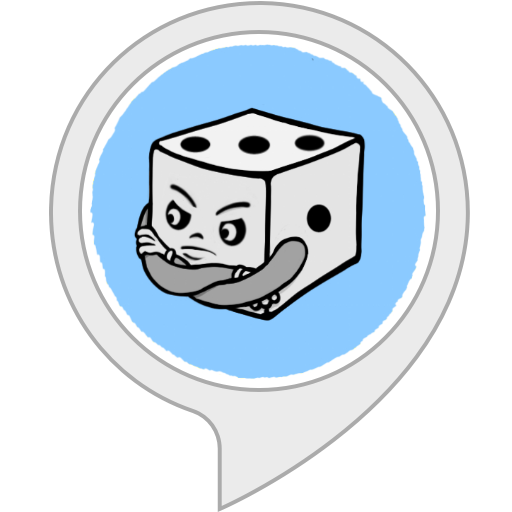 Amazon.in: The Grumpy Dice : Alexa Skills