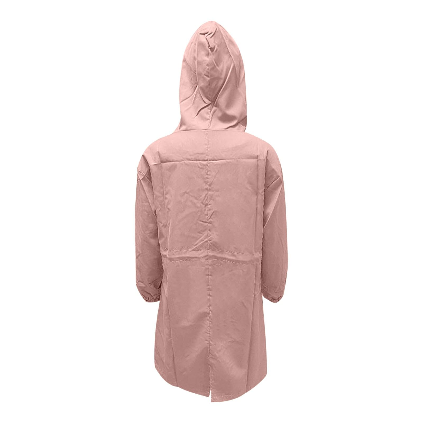 Cardigan Da Donna Alla, A Maniche Lunghe, Con Tasca, In Maglia Giubbotti Invernali Impermeabile Giacca Pioggia Estiva Antipioggia Lungo Vento Soft Shell Cappotto Trasparente Anti
