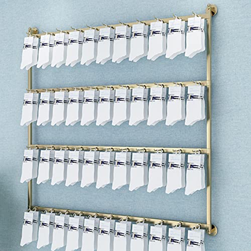 Étagère multifonctionnelle lingerie et bijoux pour mur de chambre