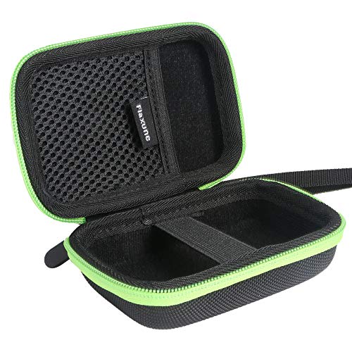 Flaxune Carry case for ZOLEO satellite communicator - Image 3